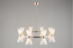 Купить с доставкой по Москве и России Подвесная люстра APLOYT APL.801.03.16