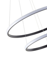 Купить с доставкой по Москве и России Каскадная люстра Zortes ZRS.33321.63C