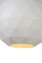 Цена на Подвесной светильник LUCIDE 21409/40/31