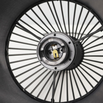 Купить с доставкой по Москве и России Подвесной светильник Nowodvorski 4610