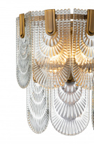 Купить Бра Indigo V000026