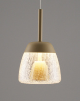 Подвесной светильник Moderli Moderli V10873-PL Eir подвесной светодиодный в интернет магазине Гет Лайт