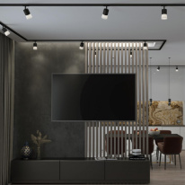 Цена на Светильник на шине Novotech 370902