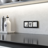 Выключатель Werkel W1122061 в интернет магазине Гет Лайт