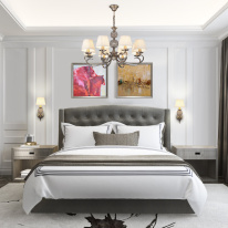 Бра Eurosvet 60089/1 античная бронза в интернет магазине Гет Лайт