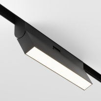 Светильник на шине Maytoni Technical TR036-2-12W3K-B Светильник на шине Maytoni Technical TR036-2-12W3K-B в интернет магазине Гет Лайт