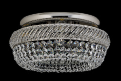 Купить Накладная люстра Dio D'arte Bari E 1.4.35.100 N