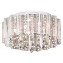 Фото Накладная люстра Lussole LSL-3307-06