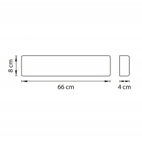 Бра Lightstar 810627 Купить с доставкой по Москве и России Бра Lightstar 810627