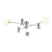 Цена на Накладная люстра Evoluce SLE1105-102-06