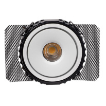 Фото Влагозащищенный светильник LeDron ORBITA STRONG WHITE