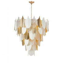 Цена на Каскадная люстра Favourite 2619-37P