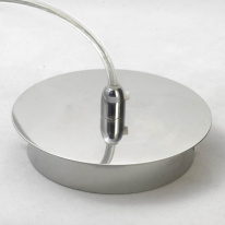 Купить Подвесной светильник Lussole LSP-9639