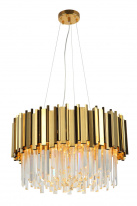 Фото Каскадная люстра Stilfort 2107/93/09P