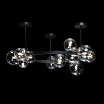 Люстра на штанге LOFT IT 10023P/850 в интернет магазине Гет Лайт