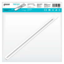 Цена на Шинопровод Gauss TR127