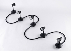 Фото Спот Lussole LSP-9821-05