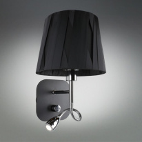 Бра Omnilux OML-62511-02 в интернет магазине Гет Лайт