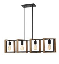 Фото Люстра на штанге Vele Luce VL6112P04