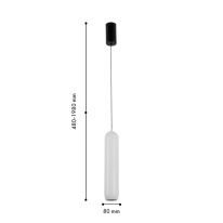 Купить Подвесной светильник Favourite 4293-1P