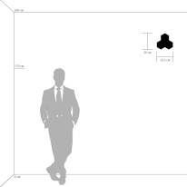 Бра Lightstar 750631 Цена на Бра Lightstar 750631