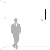 Купить с доставкой по Москве и России Бра Lightstar 808619