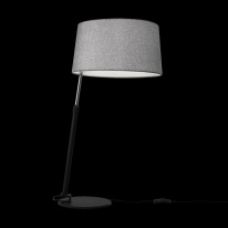 Цена на Настольная лампа Maytoni MOD613TL-01B