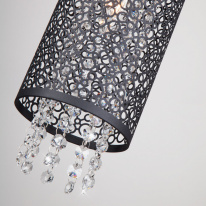 Купить Подвесной светильник Eurosvet 1180/1 хром