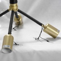 Купить Подвесная люстра Lussole LSP-8171