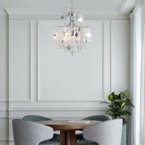 Цена на Подвесная люстра Bogate's 335/5 Smart (320/5)