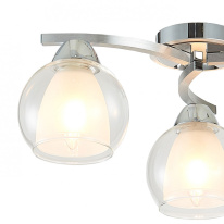 Купить Накладная люстра Citilux CL152137