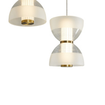 Купить Каскадная люстра Freya FR6136PL-L18BT