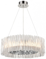 Фото Подвесная люстра WERTMARK WE117.01.103