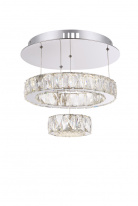 Фото Каскадная люстра Globo 49350D1