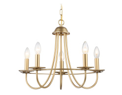 Фото Подвесная люстра Ambrella Light TR9615