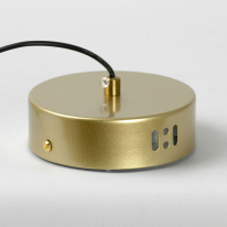 Цена на Подвесной светильник Lussole LSP-7182