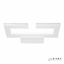 Фото Бра iLedex 9082-350-B WH