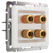 Фото Розетка Werkel W1285001