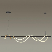 Подвесной светильник Odeon Light 4397/40L Купить Подвесной светильник Odeon Light 4397/40L