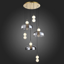Подвесная люстра ST-Luce SL6112.203.42 в интернет магазине Гет Лайт