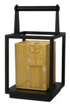 Купить с доставкой по Москве и России Настольная лампа LUCIDE 21522/01/30