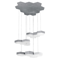 Цена на Детская люстра Lightstar 750224