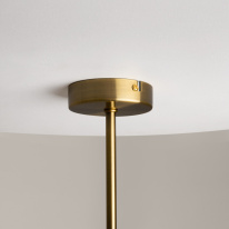 Цена на Люстра на штанге Maytoni MOD207PL-03BS