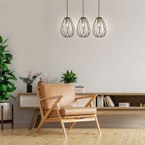 Подвесной светильник Escada 10180/3S в интернет магазине Гет Лайт