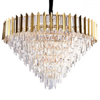Каскадная люстра Stilfort 1024/03/18P в интернет магазине Гет Лайт