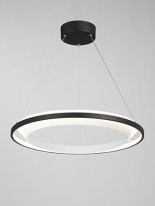 Фото Подвесной светильник Vitaluce V4681-1/1S