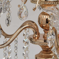 Купить Подвесная люстра MW-Light 482013105