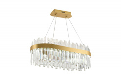 Цена на Подвесная люстра Natali Kovaltseva LED LAMPS 81274