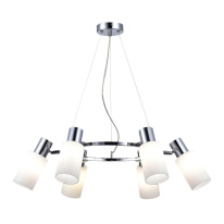 Фото Подвесная люстра Evoluce SLE1139-103-06