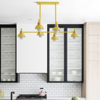 Люстра на штанге ImperiumLoft 204548-26 Люстра на штанге ImperiumLoft 204548-26 в интернет магазине Гет Лайт